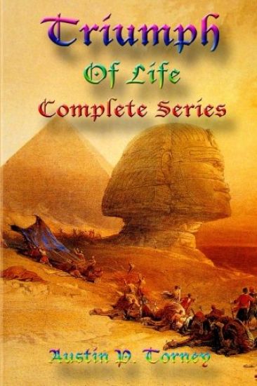 Triumph of Life Complete Series