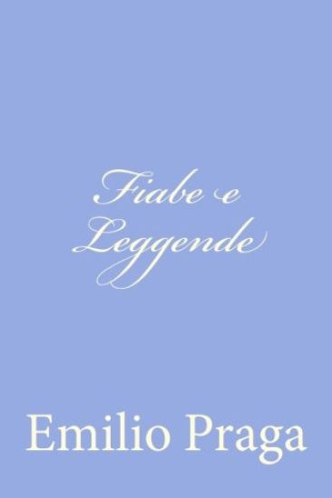 Fiabe e Leggende