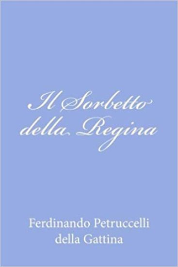 Il Sorbetto della Regina