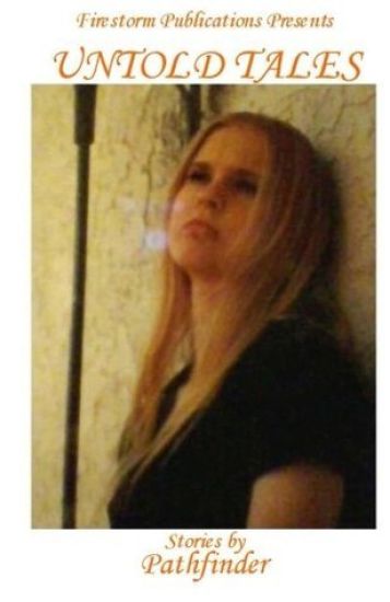 Untold Tales