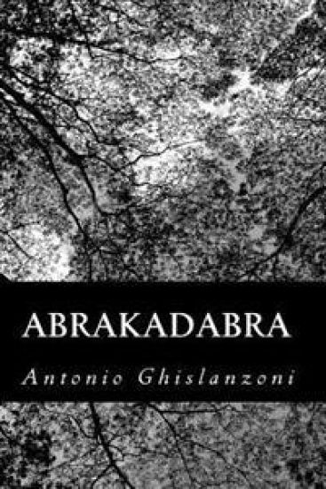 Abrakadabra