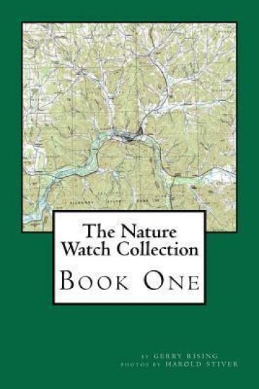The Nature Watch Collection: Book One