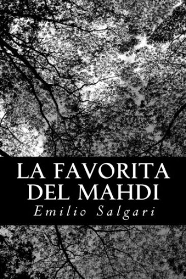 La favorita del Mahdi
