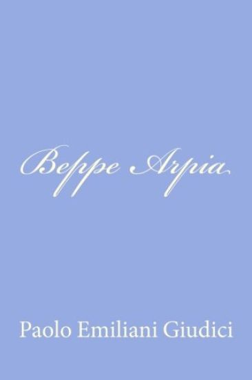 Beppe Arpia