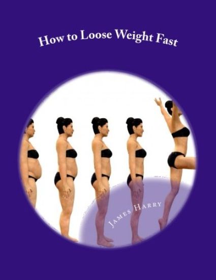 How to Loose Weight Fast: How to Loose Weight Fast