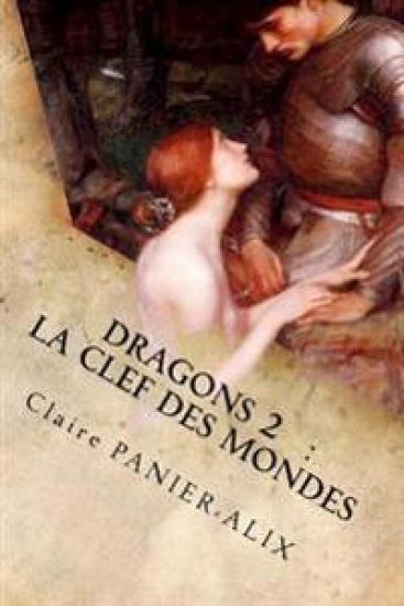 Dragons 2: La clef des Mondes: La Chronique Insulaire