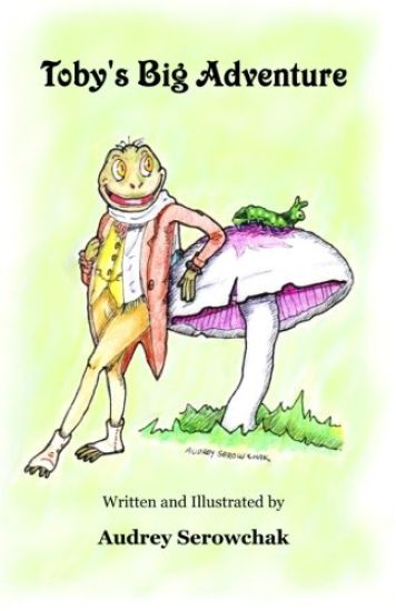 Toby's Big Adventure