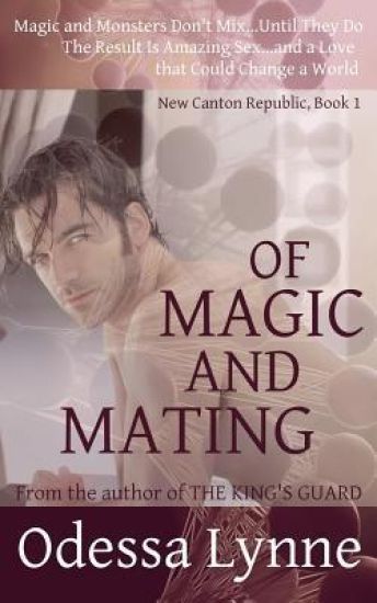 Of Magic and Mating