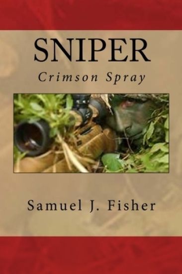 Sniper: Crimson Spray
