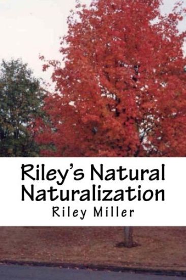 Riley's Natural Naturalization: The Iconic of God