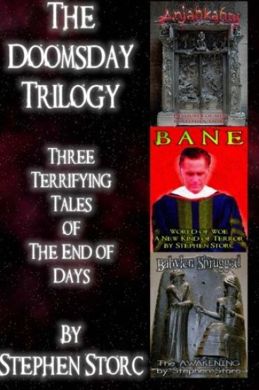 The Doomsday Trilogy