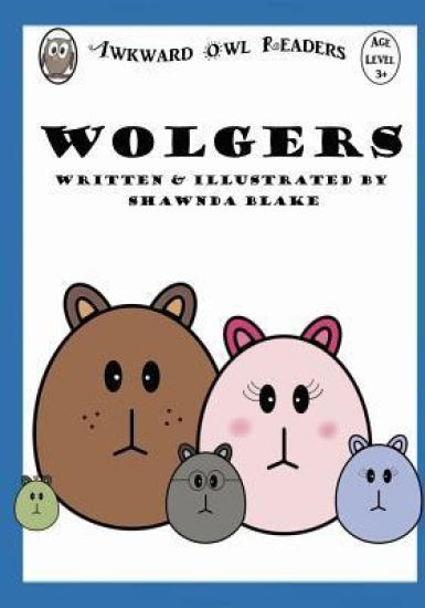 Wolgers