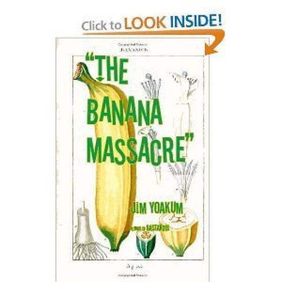 The Banana Massacre