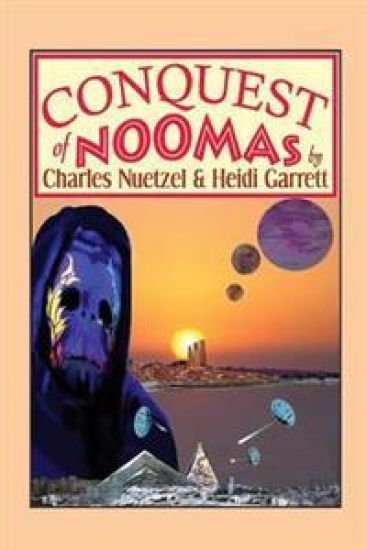 Conquest of Noomas