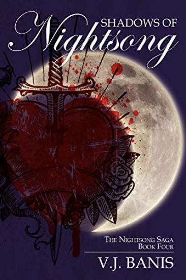 Shadows of Nightsong