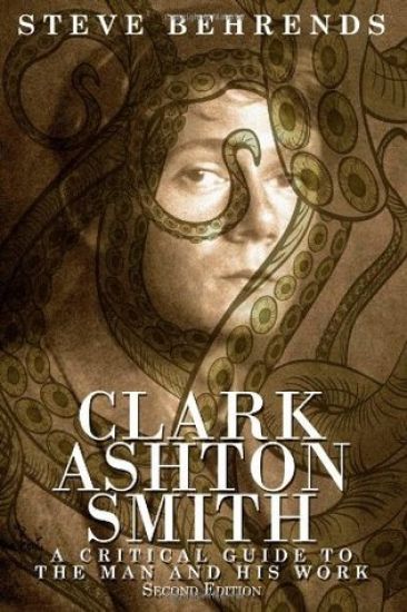 Clark Ashton Smith