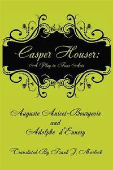 Casper Hauser