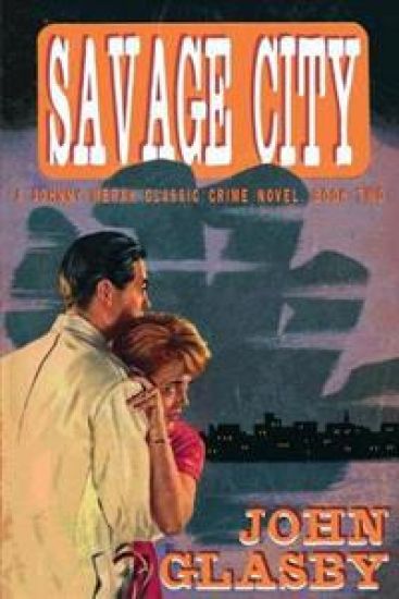 Savage City