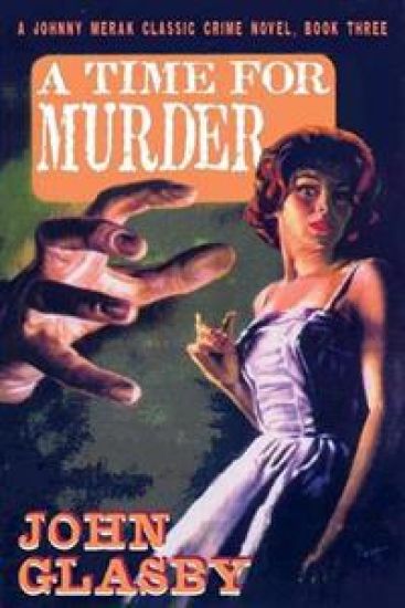 A Time for Murder