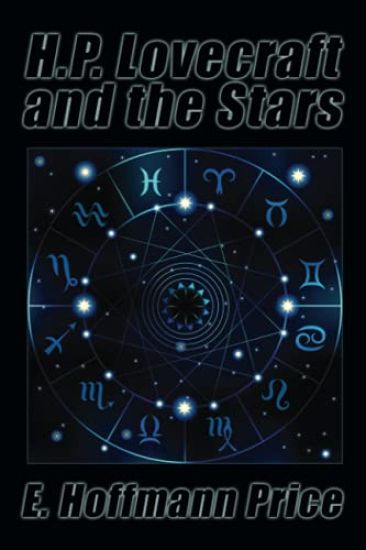 H.P. Lovecraft and the Stars