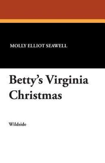 Betty's Virginia Christmas