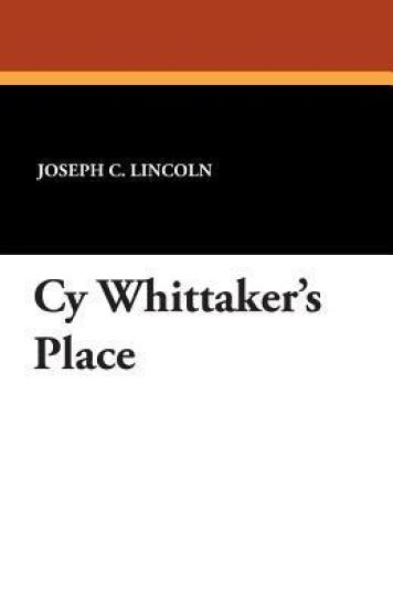 Cy Whittaker's Place
