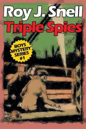 Triple Spies