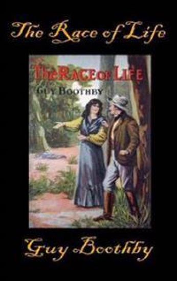 The Race of Life