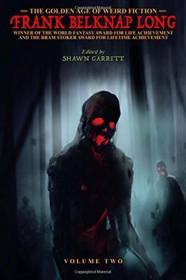 The Golden Age of Weird Fiction