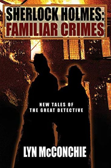 Sherlock Holmes: Familiar Crimes