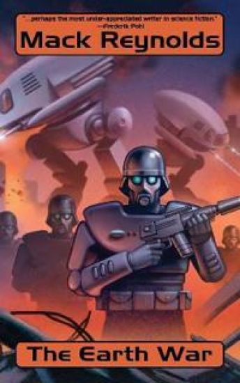 The Earth War