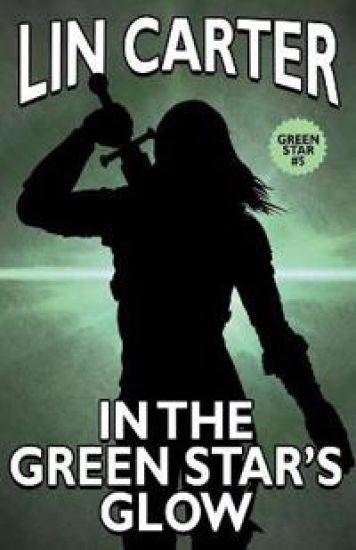 In the Green Star's Glow