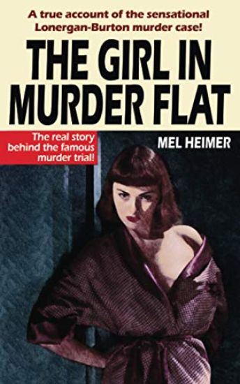 The Girl in Murder Flat