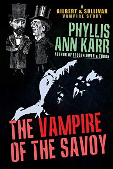 The Vampire of the Savoy