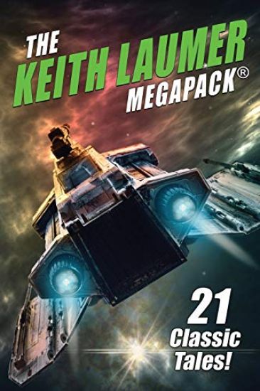 The Keith Laumer MEGAPACK(R)