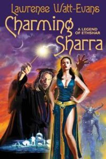 Charming Sharra