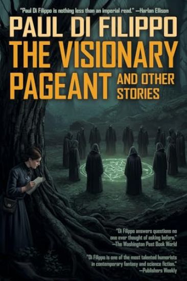 The Visionary Pageant and Other Stories