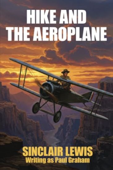 Hike and the Aeroplane