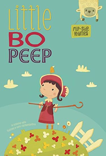 Little Bo Peep Flip-Side Rhymes