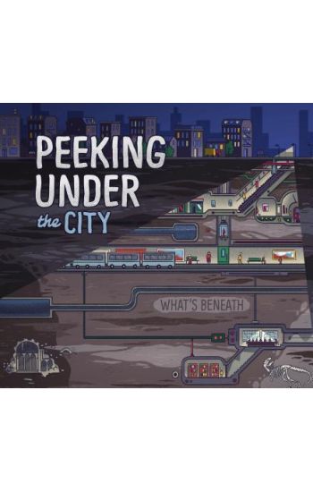 Peeking Under the City