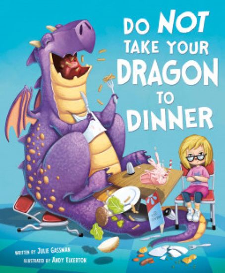 Do Not Take Your Dragon to Dinner