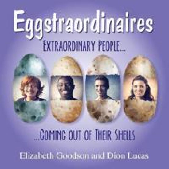 Eggstraordinaires