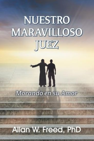 Nuestro Maravilloso Juez