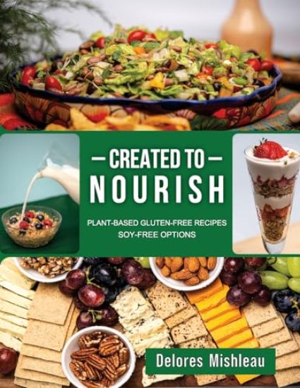 Created to Nourish
