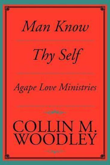 Man Know Thy Self
