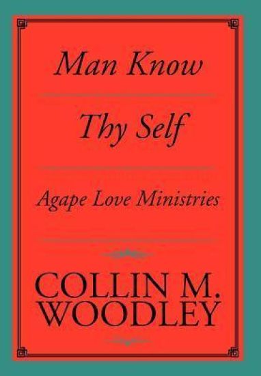 Man Know Thy Self