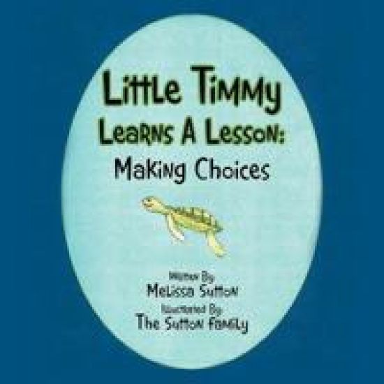 Little Timmy Learns A Lesson