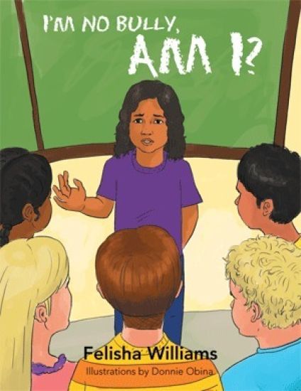I'm No Bully, Am I?