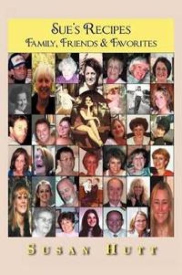 Sue's Recipes