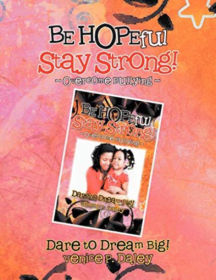 BE HOPEful Stay strong!